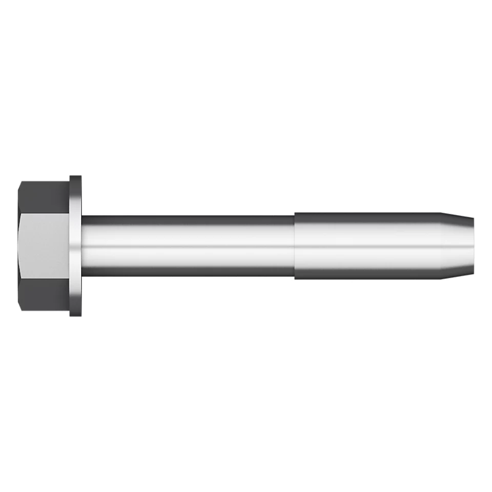 232-1693: M6-1 X 35mm Hex Washer Head Screw 2321693 buy