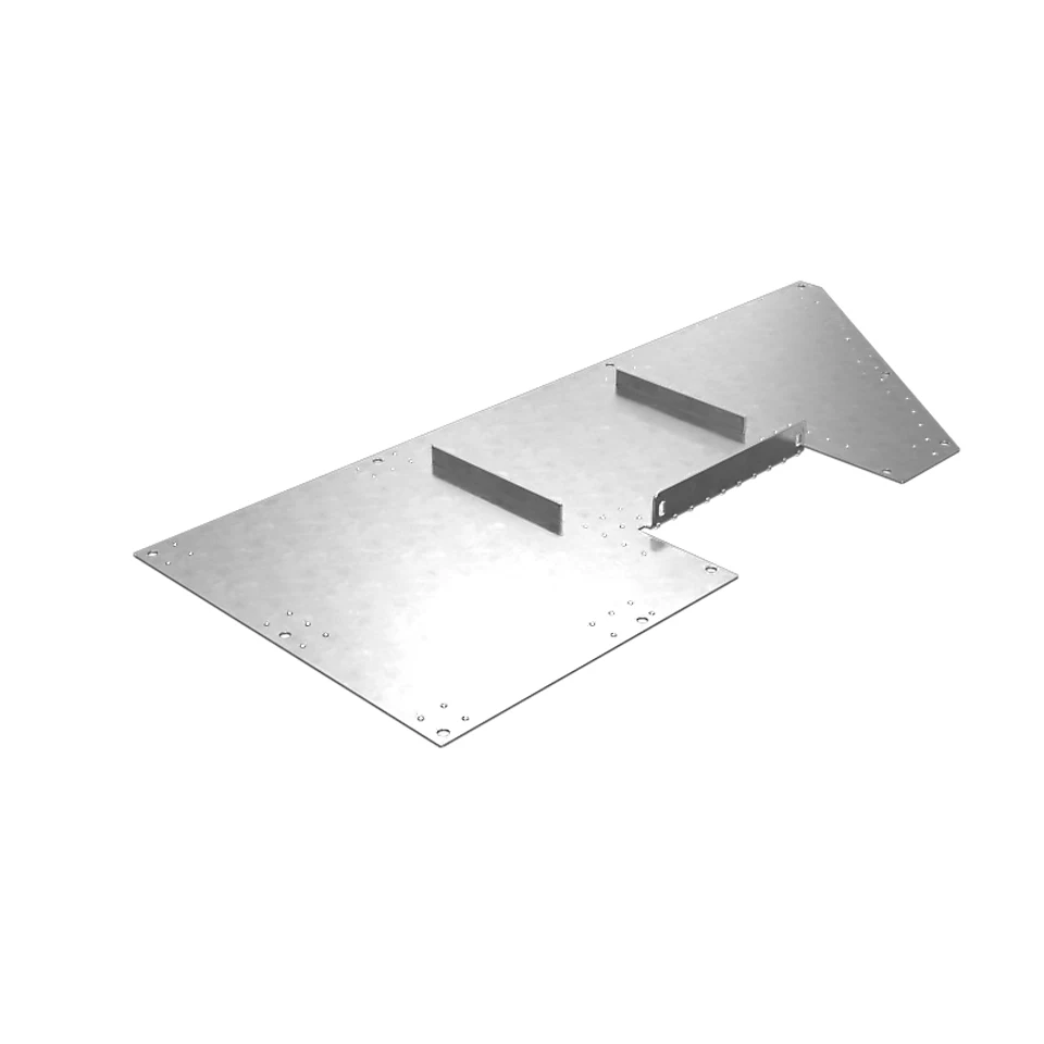 232-1861: Operator Platform Mount Plate 2321861 купить