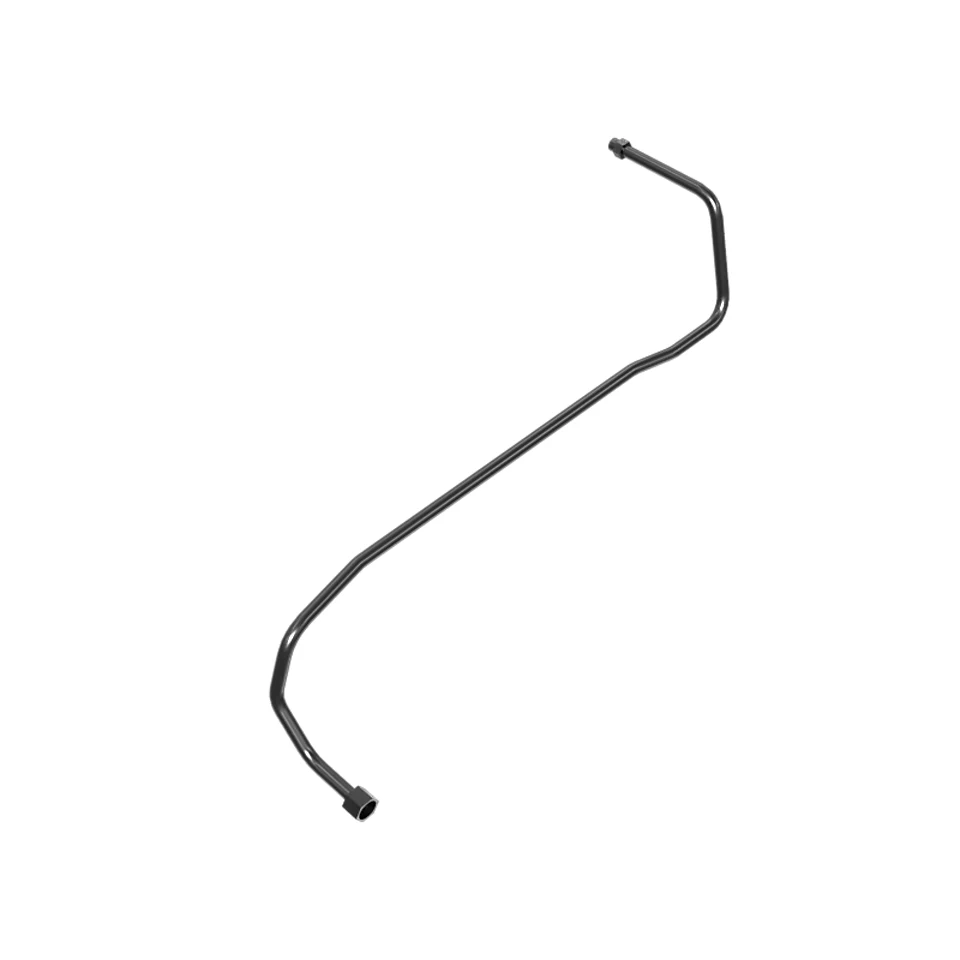 232-2591: Hydraulic Lines Tube Assembly 232-2591 Caterpillar