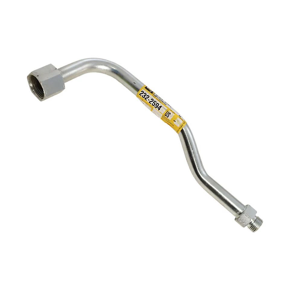 232-2594: 11.06mm Inner Diameter Hydraulic Tube Assembly 2322594 купить