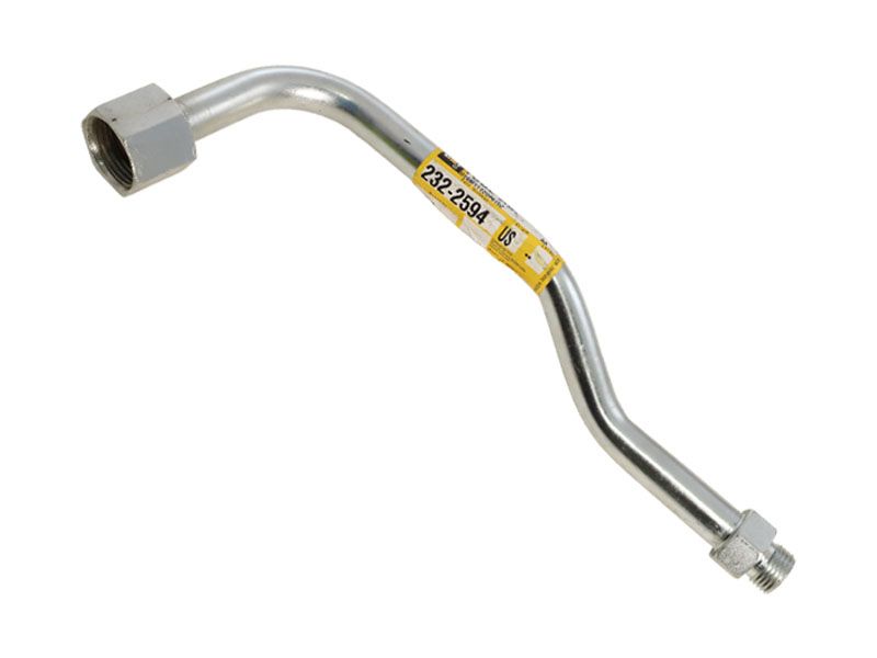 232-2594: 11.06mm Inner Diameter Hydraulic Tube Assembly 2322594 купить