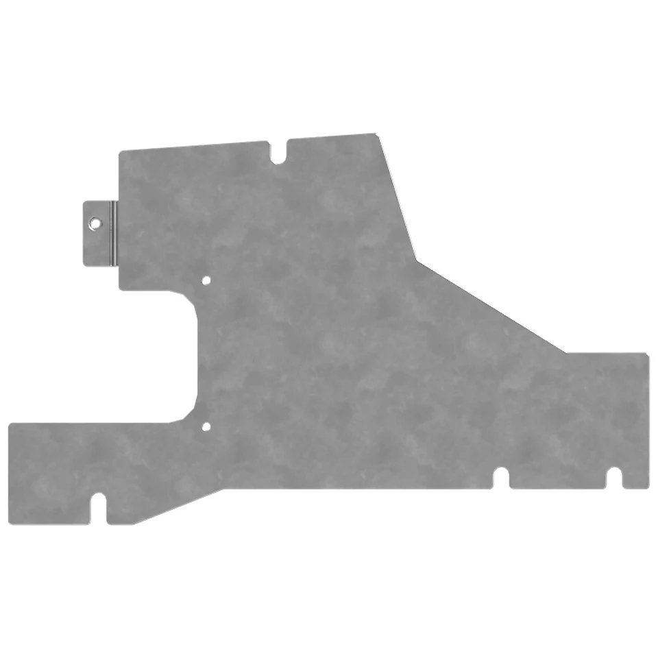 232-2865: Cabin Floor Plate 2322865 купить