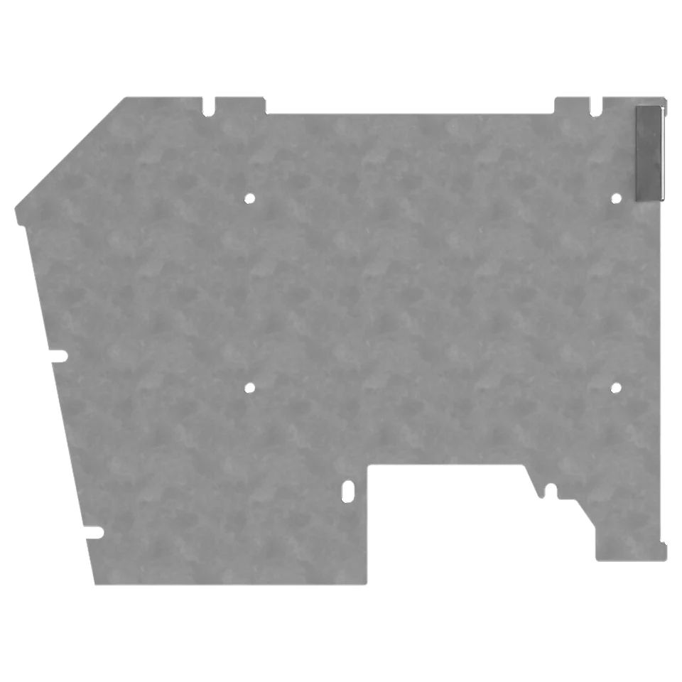 232-2870: Cabin Floorplate 2322870 купить