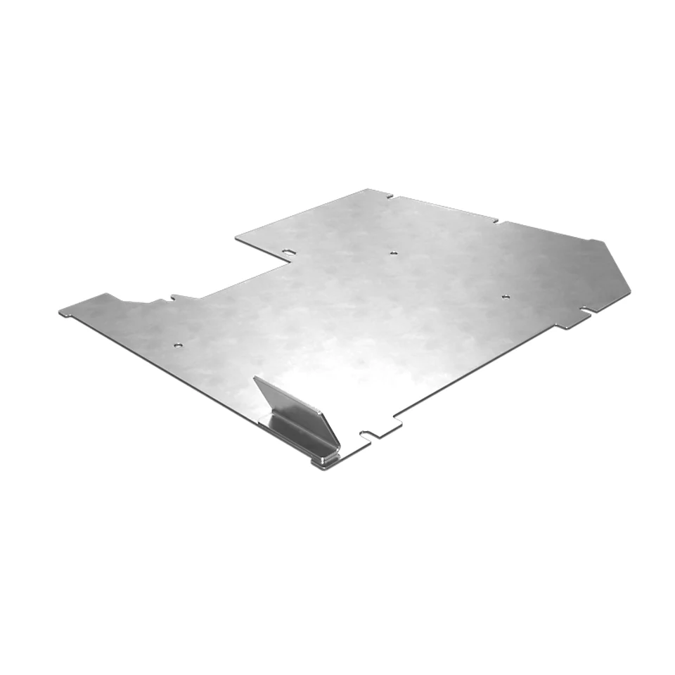 232-2870: Cabin Floorplate 2322870 купить