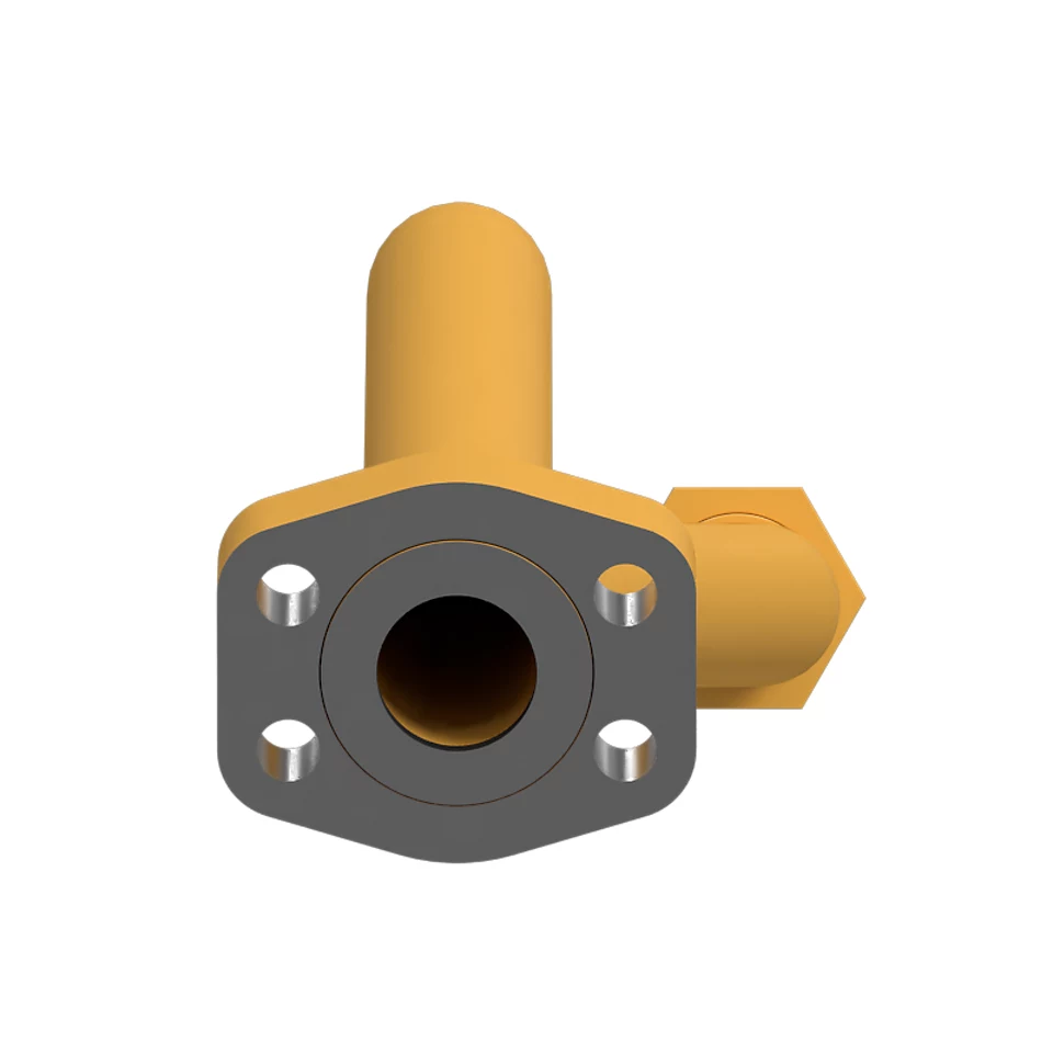 232-2917: Tube Assembly 2322917 купить