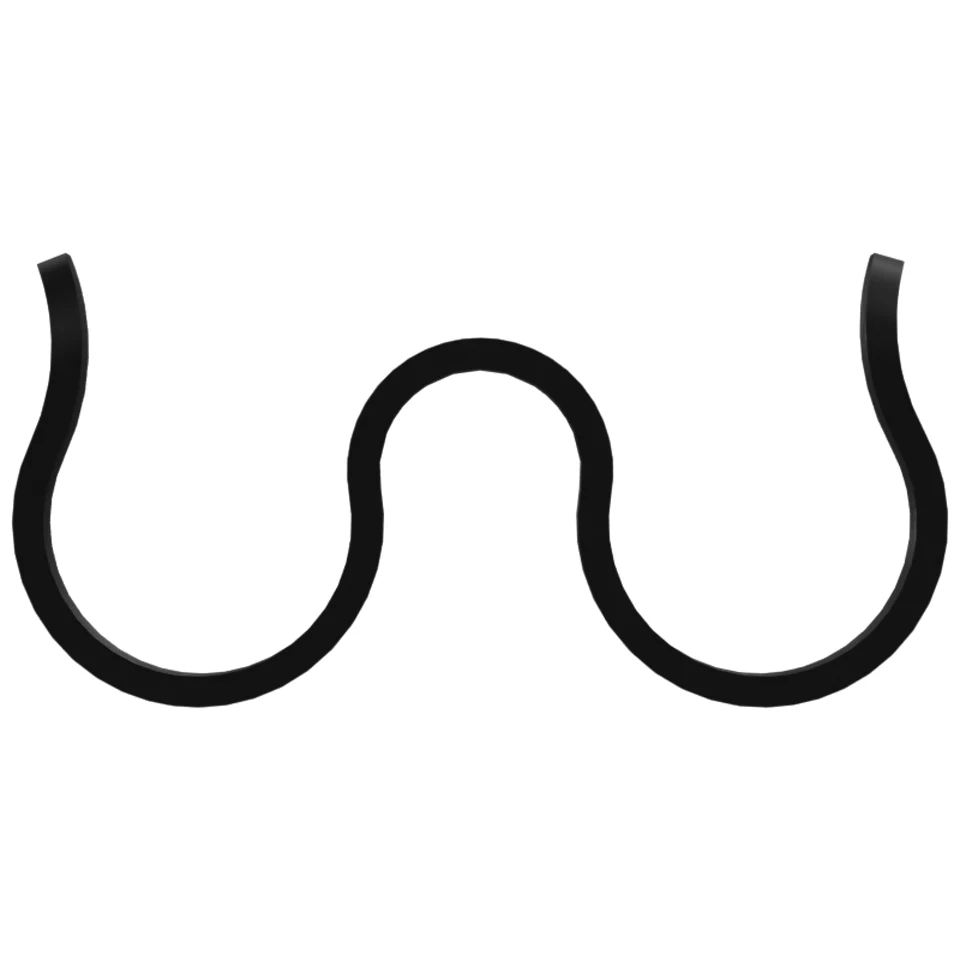 232-3263: CLIP-PIPE 2323263 купить