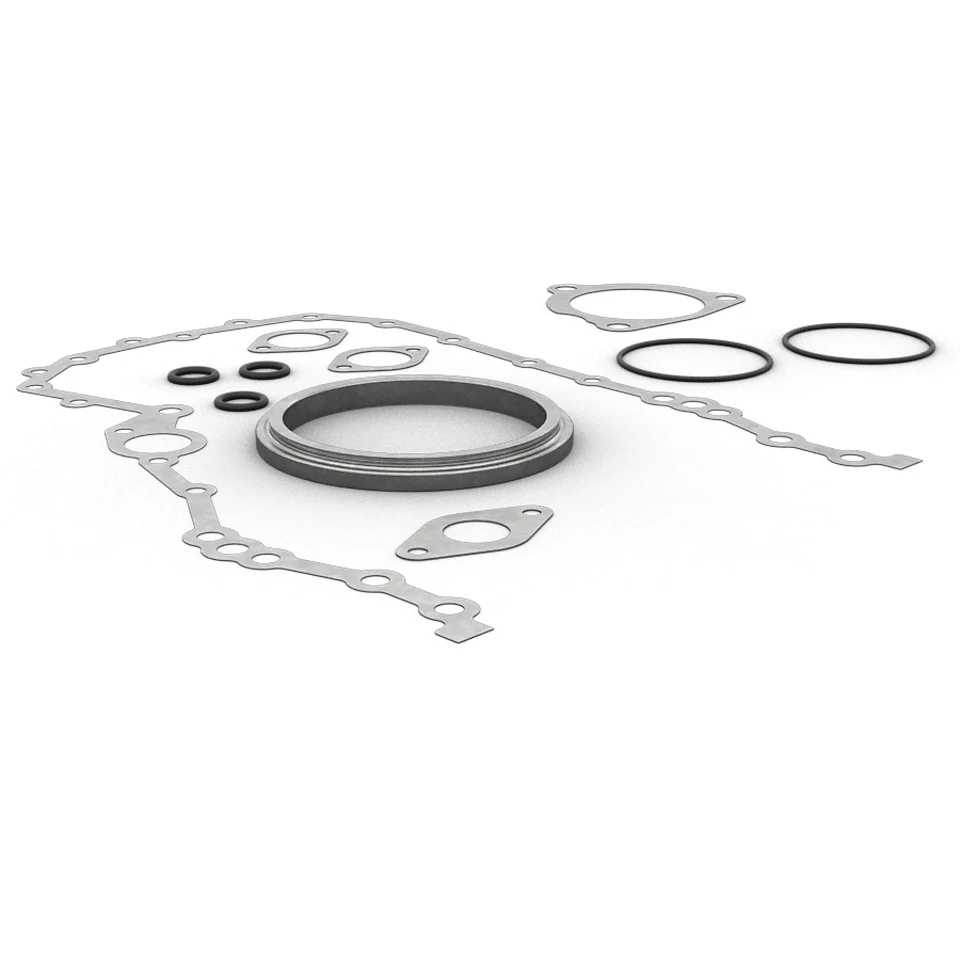 232-3675: Flywheel Housing Gasket Kit - Rear Structure 2323675 купить