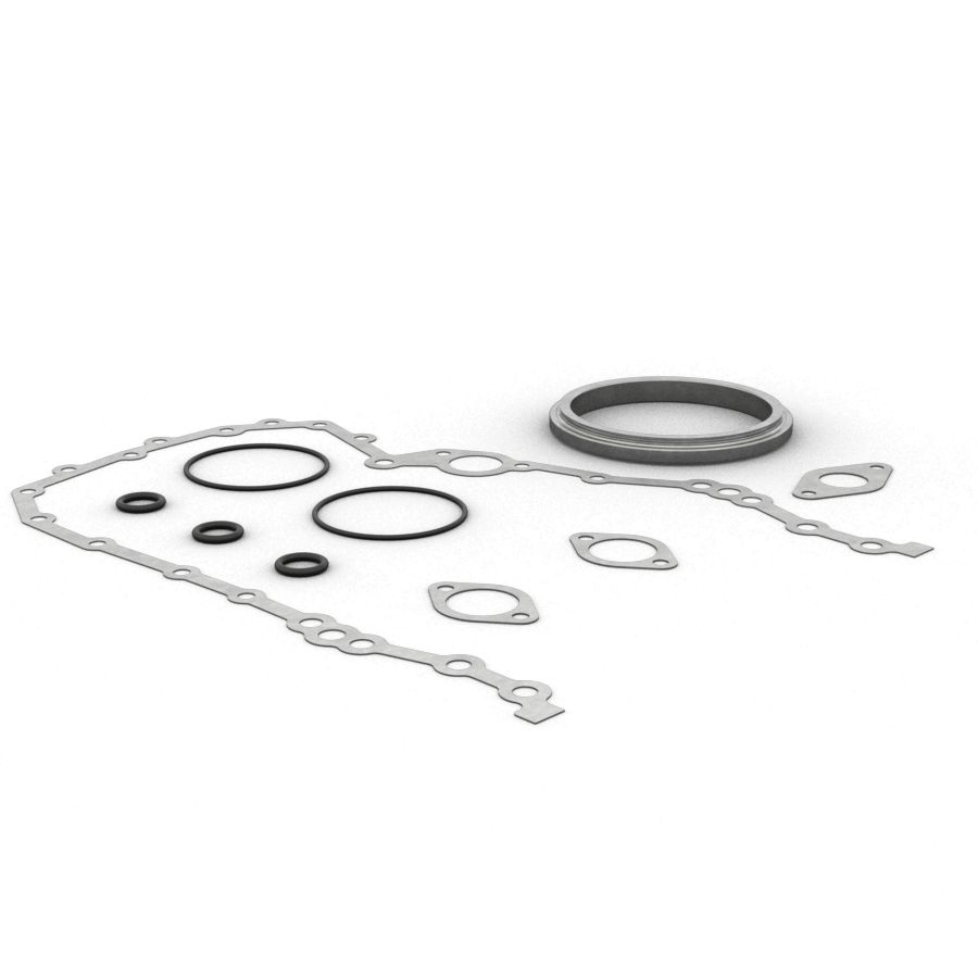 232-3675: Flywheel Housing Gasket Kit - Rear Structure 2323675 купить