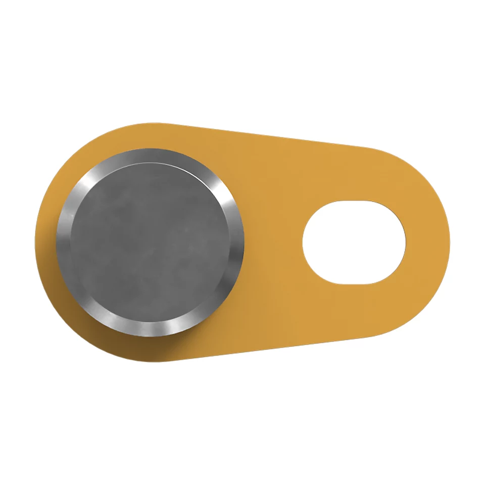 232-4247: Linkage Pin 2324247 купить