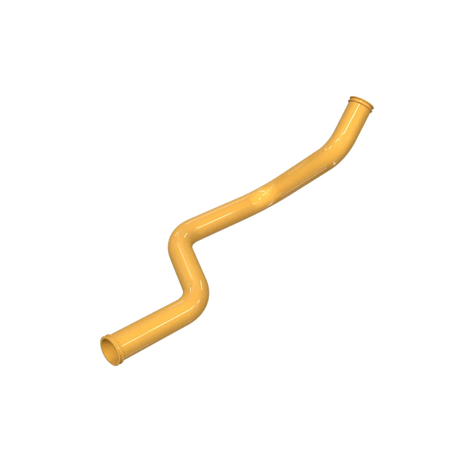 232-4474: 60.2mm ID Aftercooler Water Lines Tube 2324474 купить