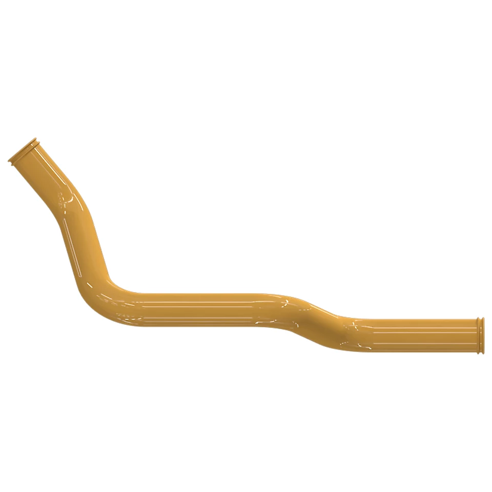 232-4474: 60.2mm ID Aftercooler Water Lines Tube 2324474 купить