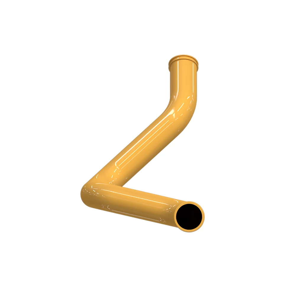 232-4474: 60.2mm ID Aftercooler Water Lines Tube 2324474 купить