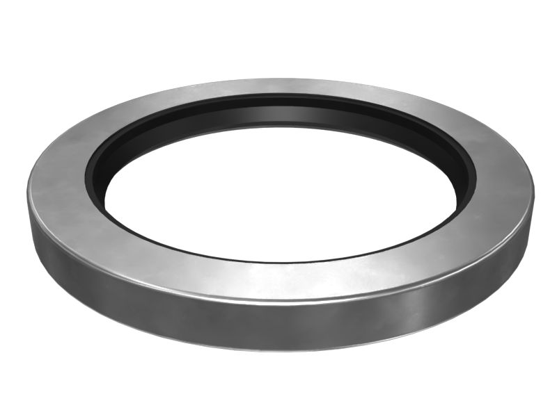 232-6150: FRONT HOUSING INSTALL GASKET KIT 2326150 купить