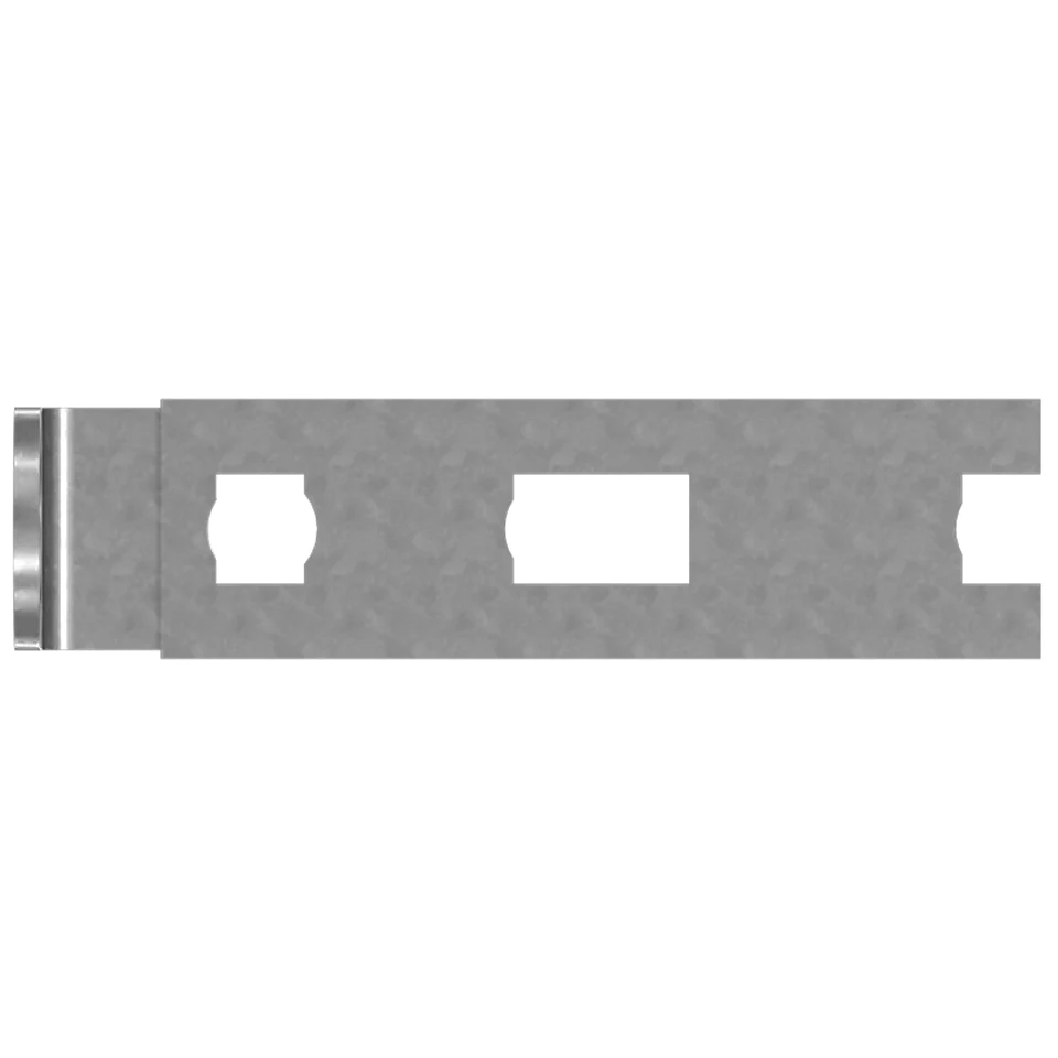232-7305: 92.3mm Length Clip 2327305 купить