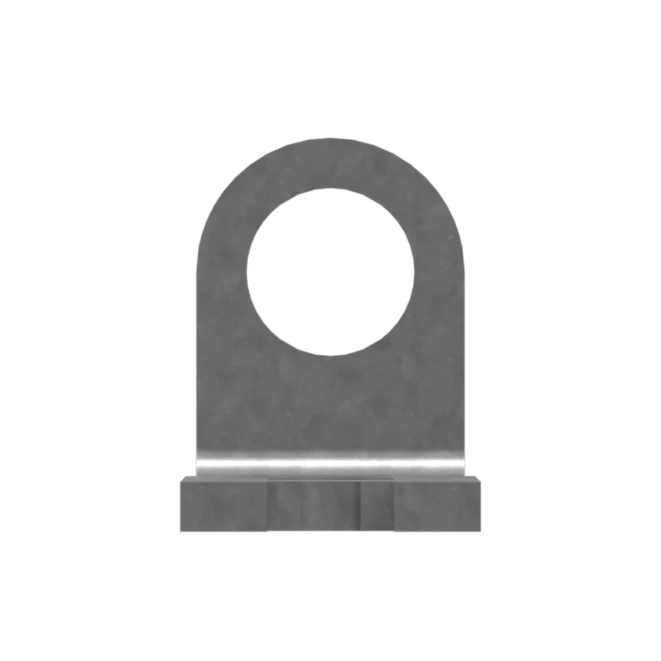 232-7305: 92.3mm Length Clip 2327305 купить