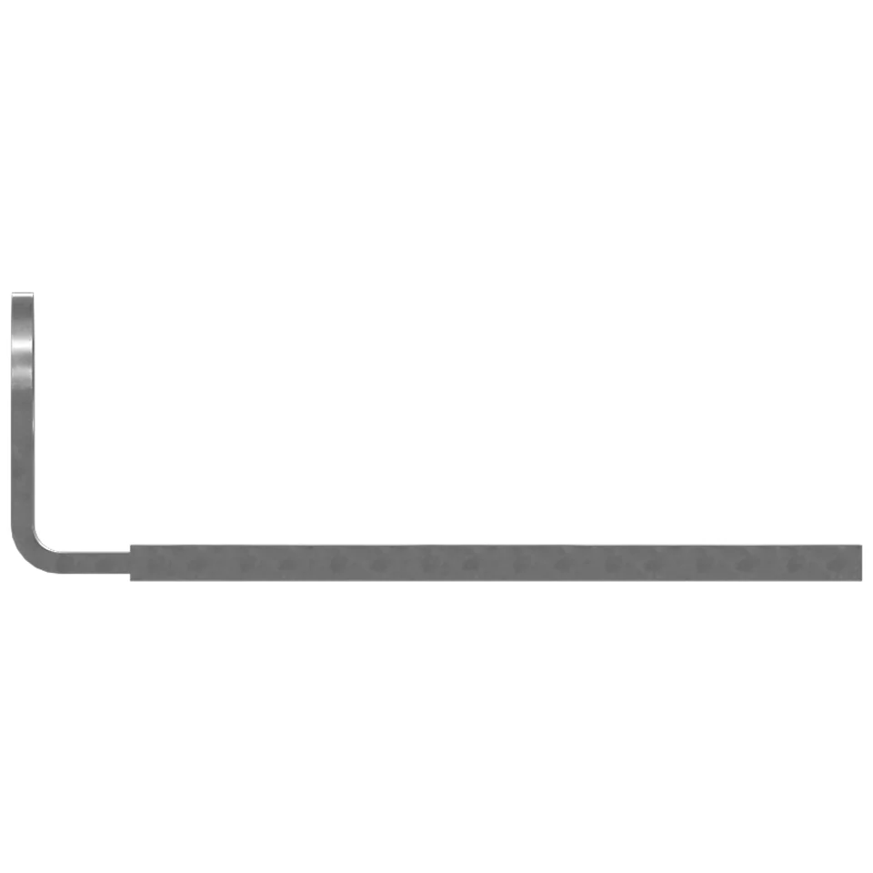 232-7305: 92.3mm Length Clip 2327305 купить