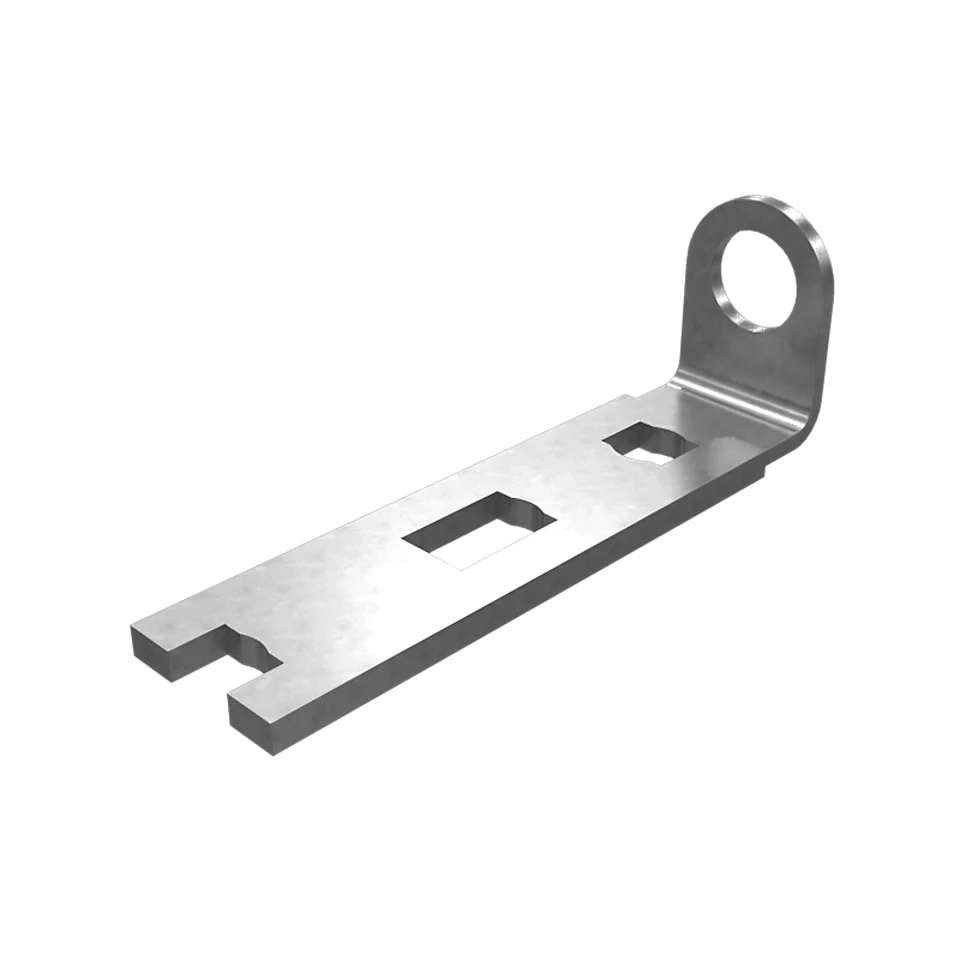 232-7305: 92.3mm Length Clip 2327305 купить