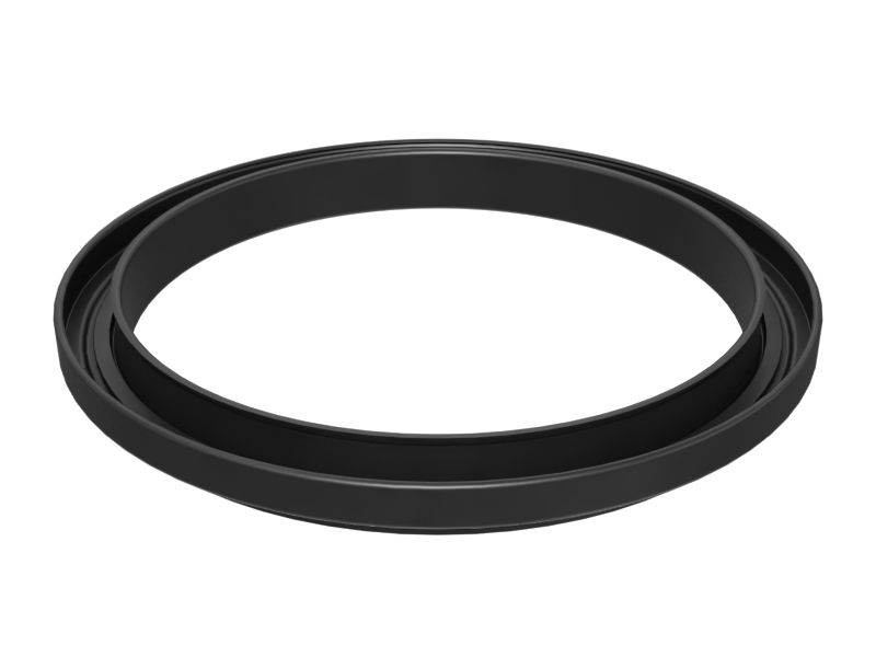 232-7396: Flywheel Housing Gasket Kit - Rear Structure 2327396 купить