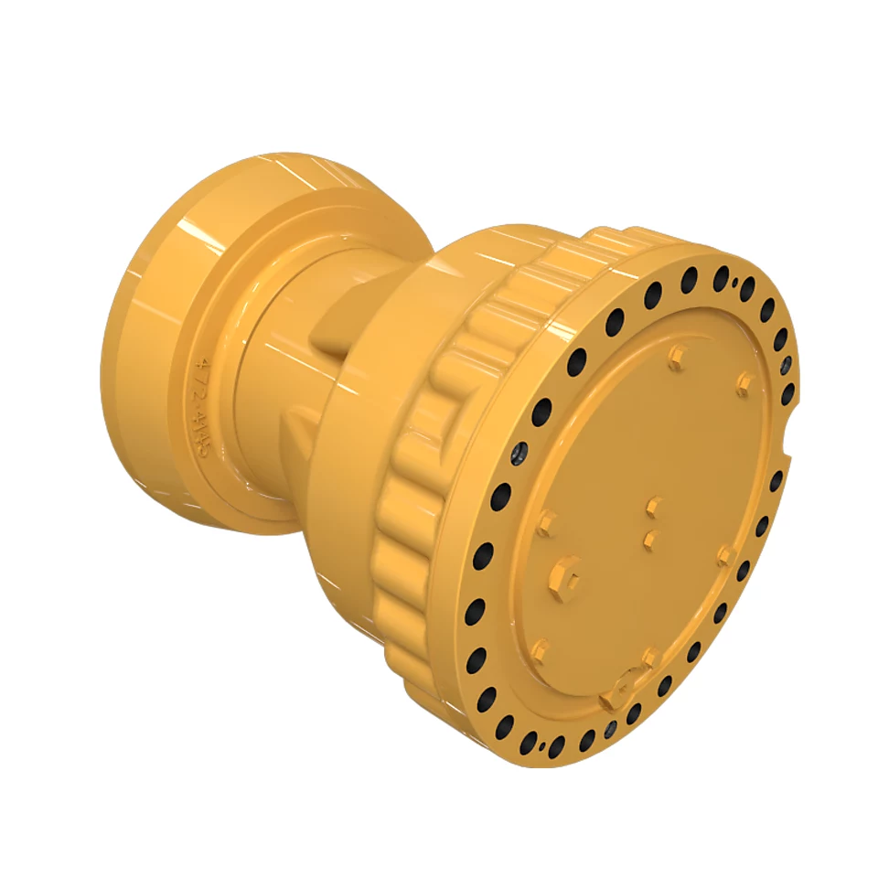 232-7554: Wheel Group-final Drive & 2327554 купить