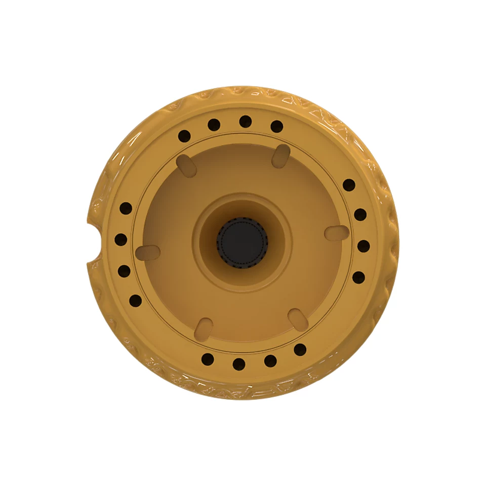 232-7554: Wheel Group-final Drive & 2327554 купить