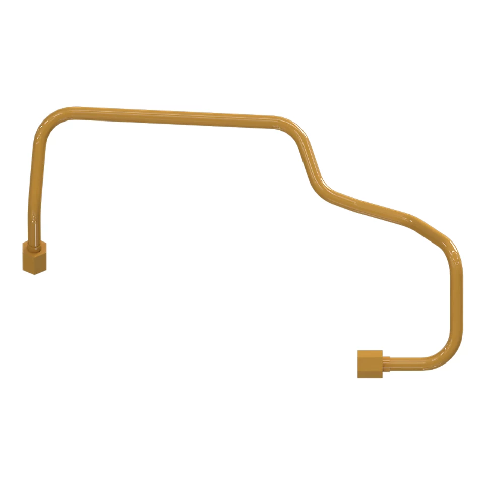 232-7782: Fuel Supply Lines Tube Assembly 2327782 купить