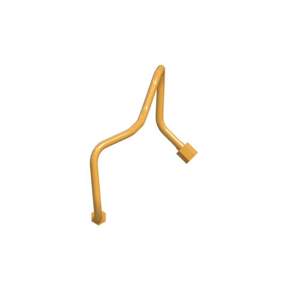 232-7782: Fuel Supply Lines Tube Assembly 2327782 купить