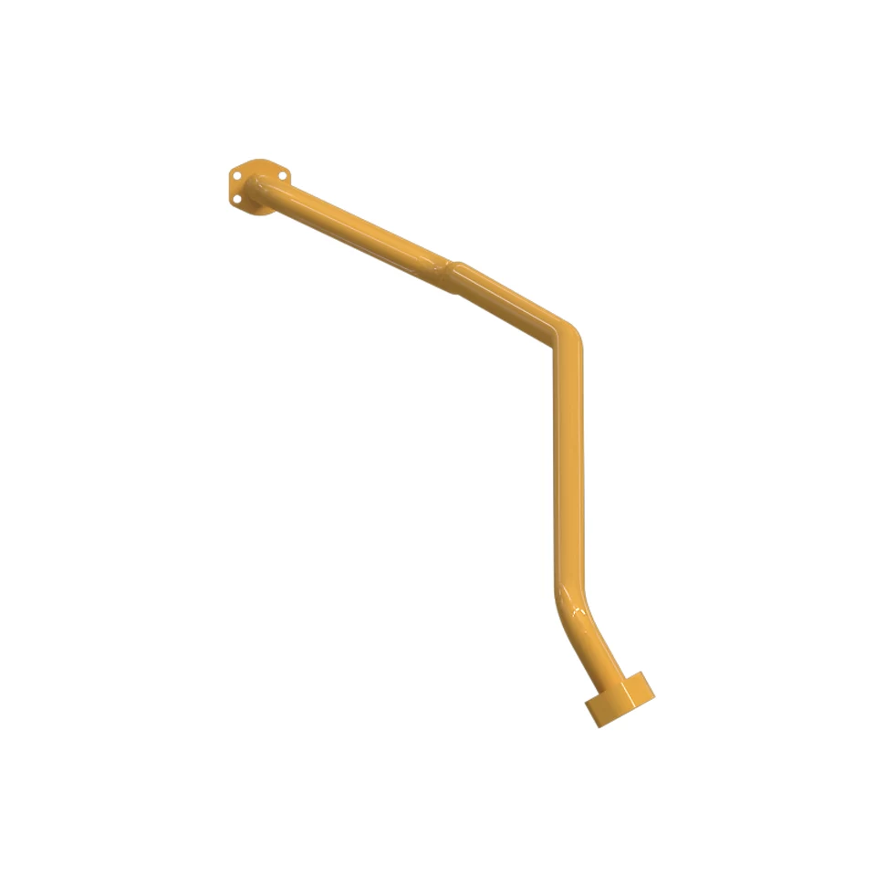 233-0084: Draft Frame Hydraulic Control Lines Tube Assembly 2330084 купить