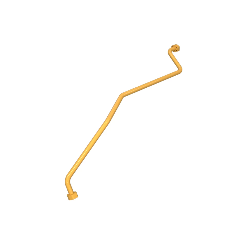 233-0084: Draft Frame Hydraulic Control Lines Tube Assembly 2330084 купить
