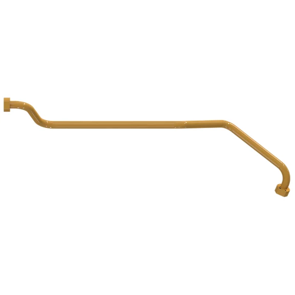 233-0085: Draft Frame Hydraulic Lines Tube Assembly 2330085 купить