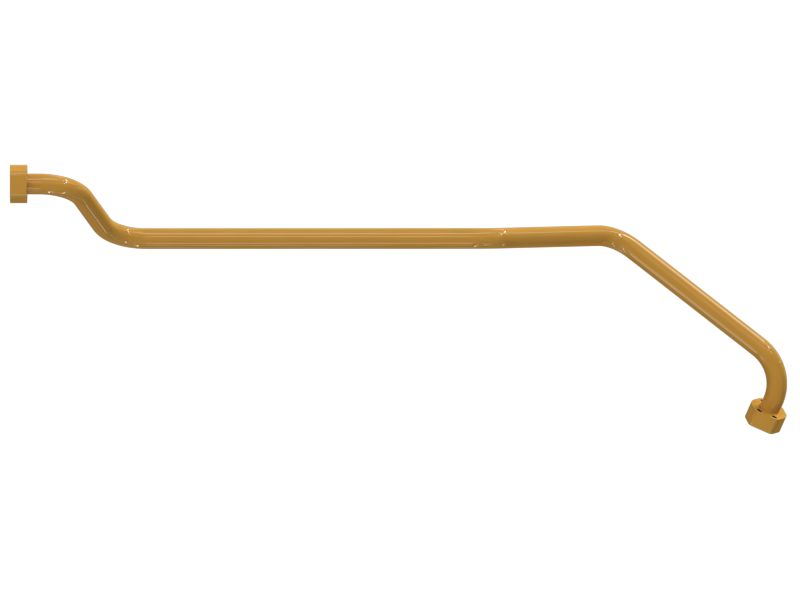 233-0085: Draft Frame Hydraulic Lines Tube Assembly 2330085 купить
