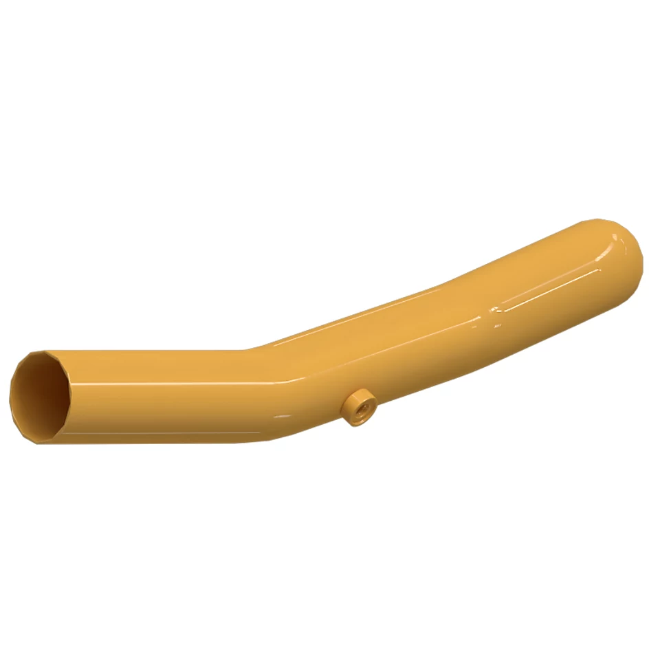 233-0710: 60.2mm Inner Diameter Water Lines Tube Assembly 2330710 купить