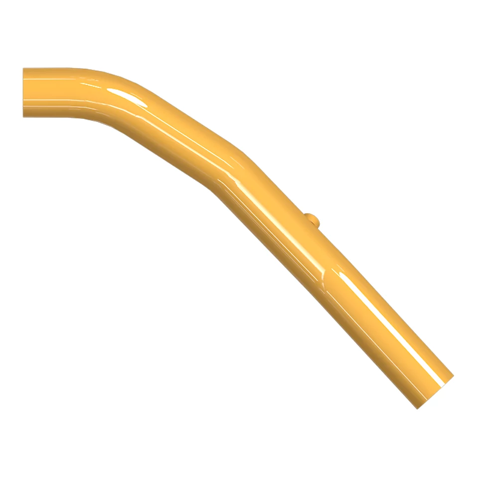 233-0710: 60.2mm Inner Diameter Water Lines Tube Assembly 2330710 купить