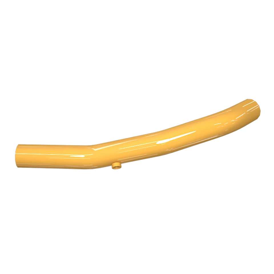 233-0710: 60.2mm Inner Diameter Water Lines Tube Assembly 2330710 купить