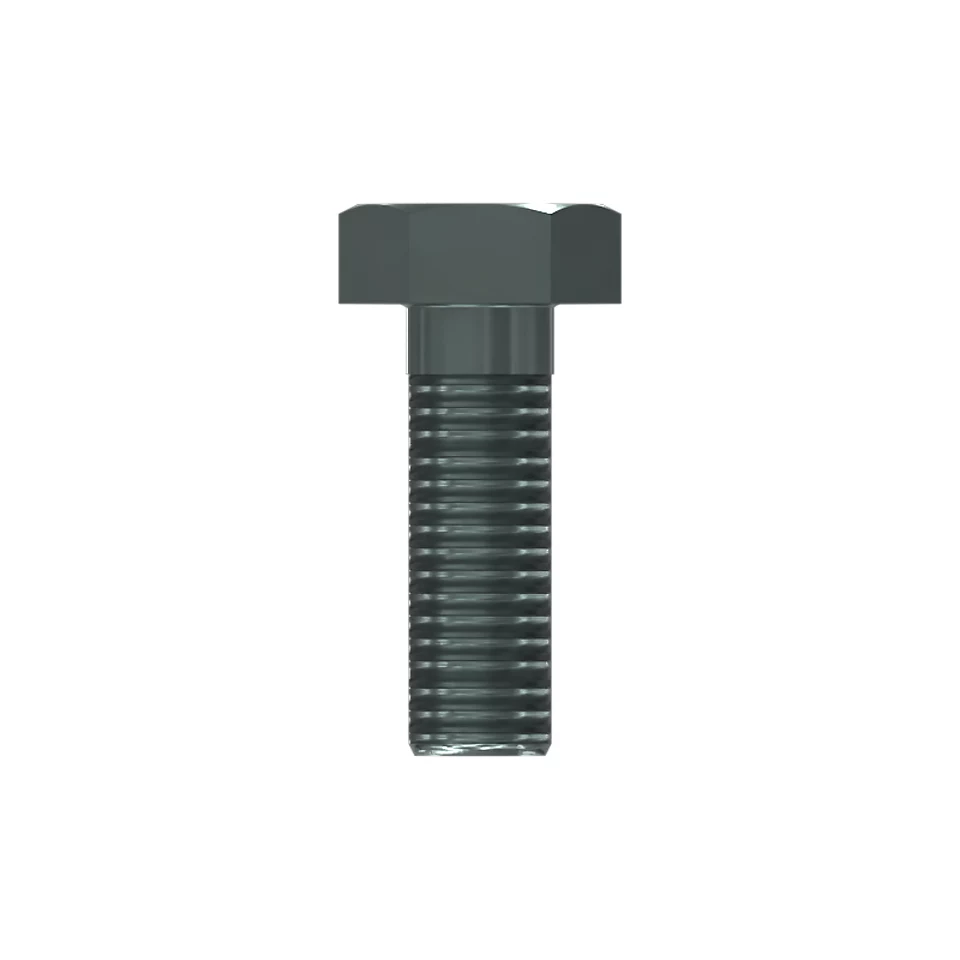 233-1291: M6-1 X 18mm Hex Head Bolt 2331291 buy
