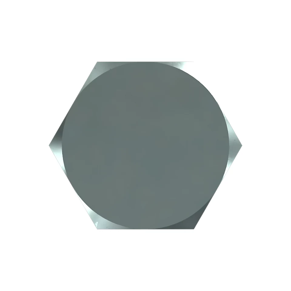 233-1291: M6-1 X 18mm Hex Head Bolt 2331291 buy