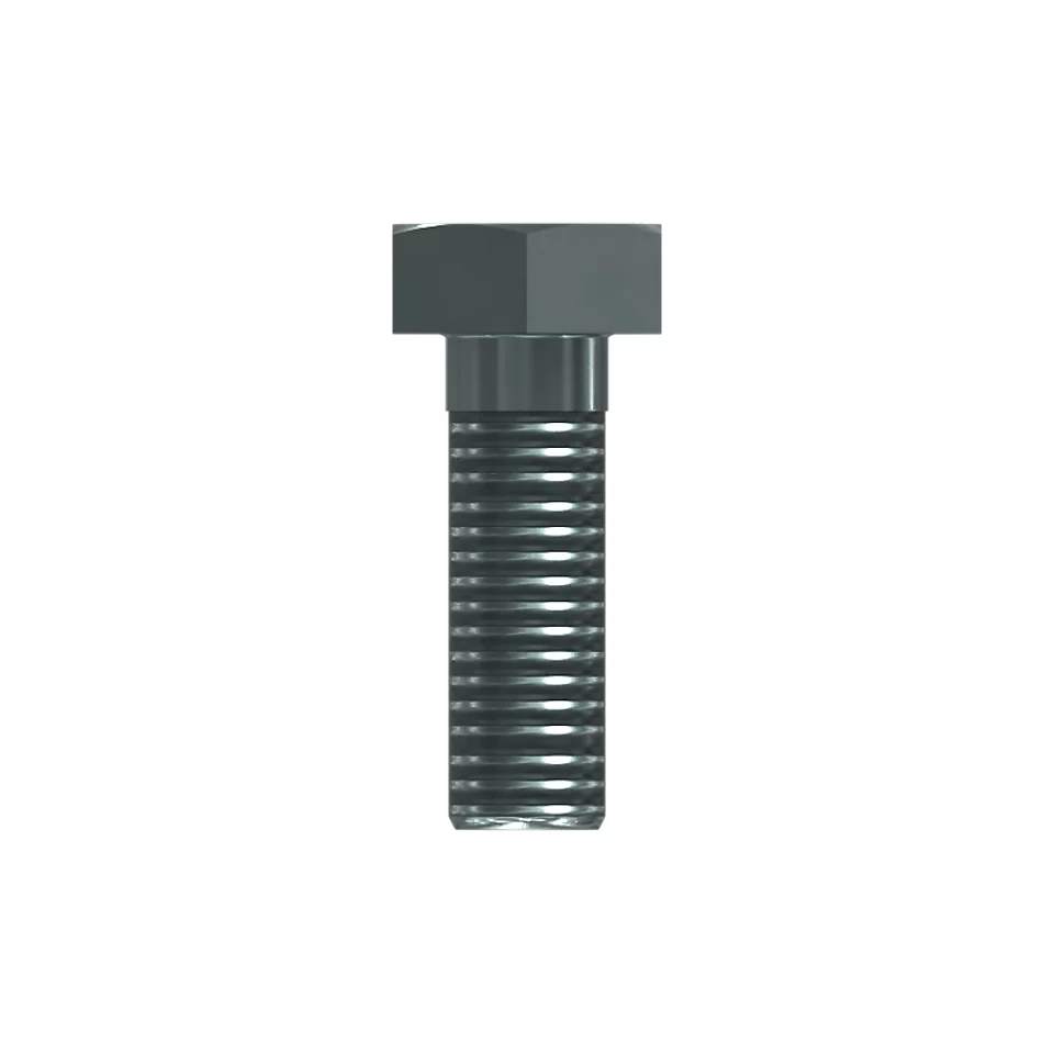 233-1291: M6-1 X 18mm Hex Head Bolt 2331291 buy
