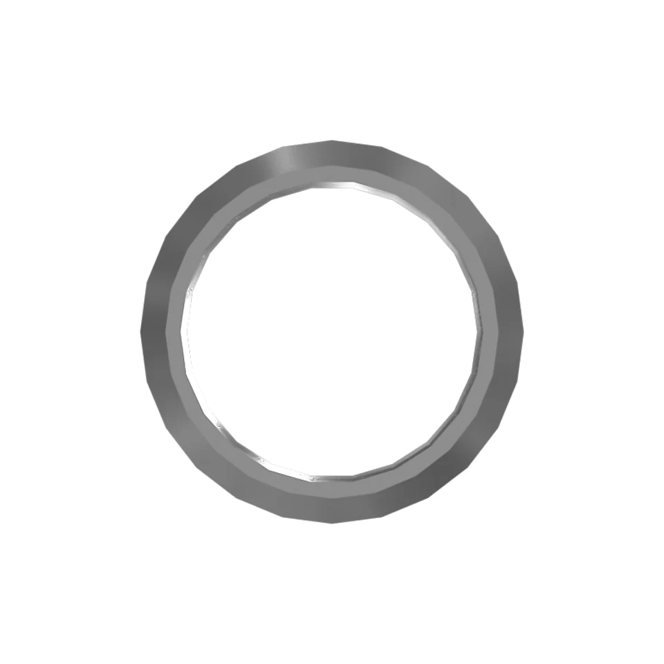 233-2207: NIPPLE-PIPE 2332207 купить