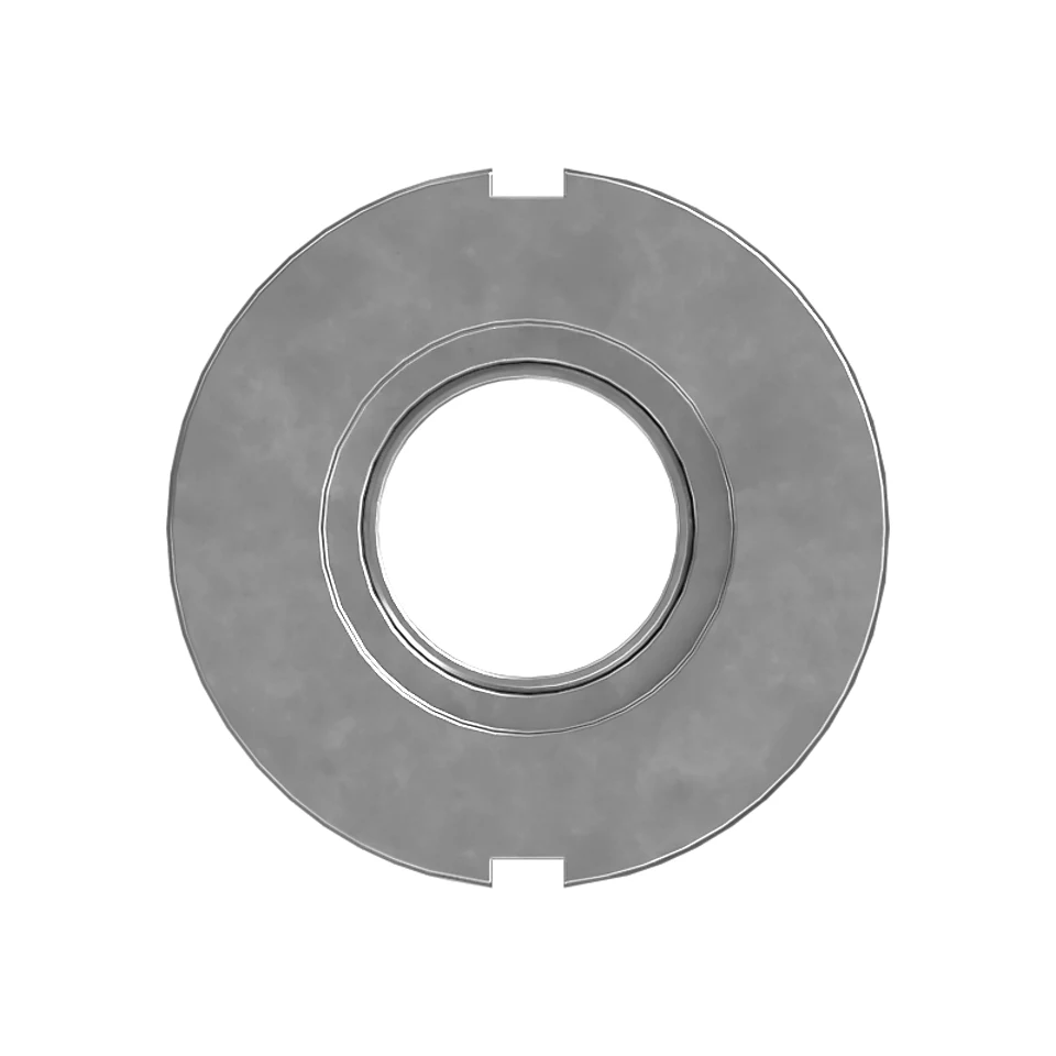 233-2595: 120mm Outer Diameter Swing Cylinder Head 2332595 buy