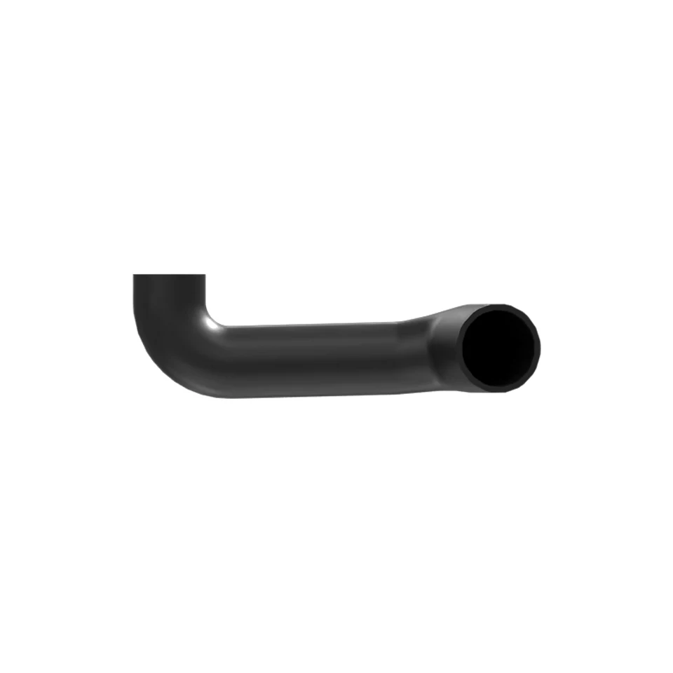 233-4837: 60mm Inner Diameter Air Intake Hose 2334837 купить