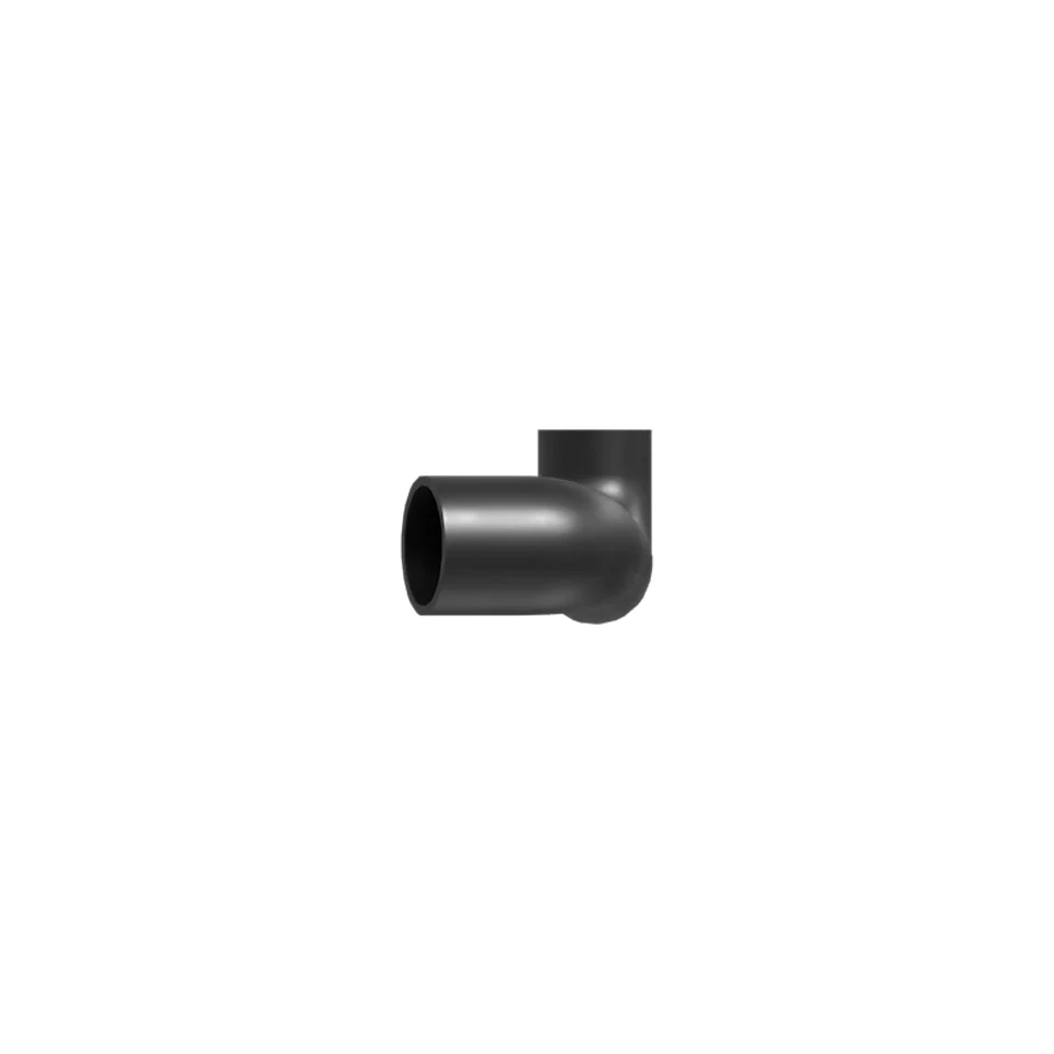 233-4837: 60mm Inner Diameter Air Intake Hose 2334837 купить