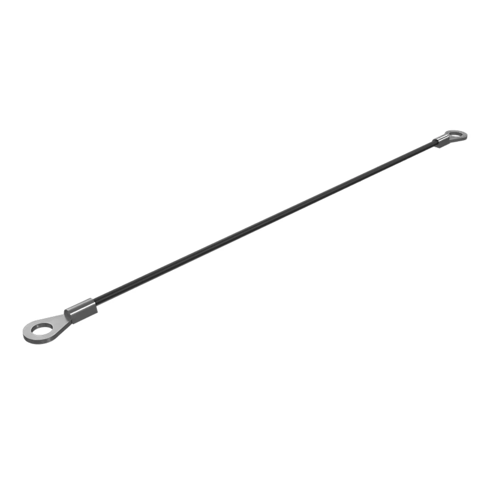 233-5260: Ring Terminal End Lanyard Cable 2335260 купить