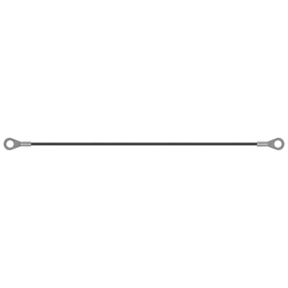 233-5260: Ring Terminal End Lanyard Cable 2335260 купить