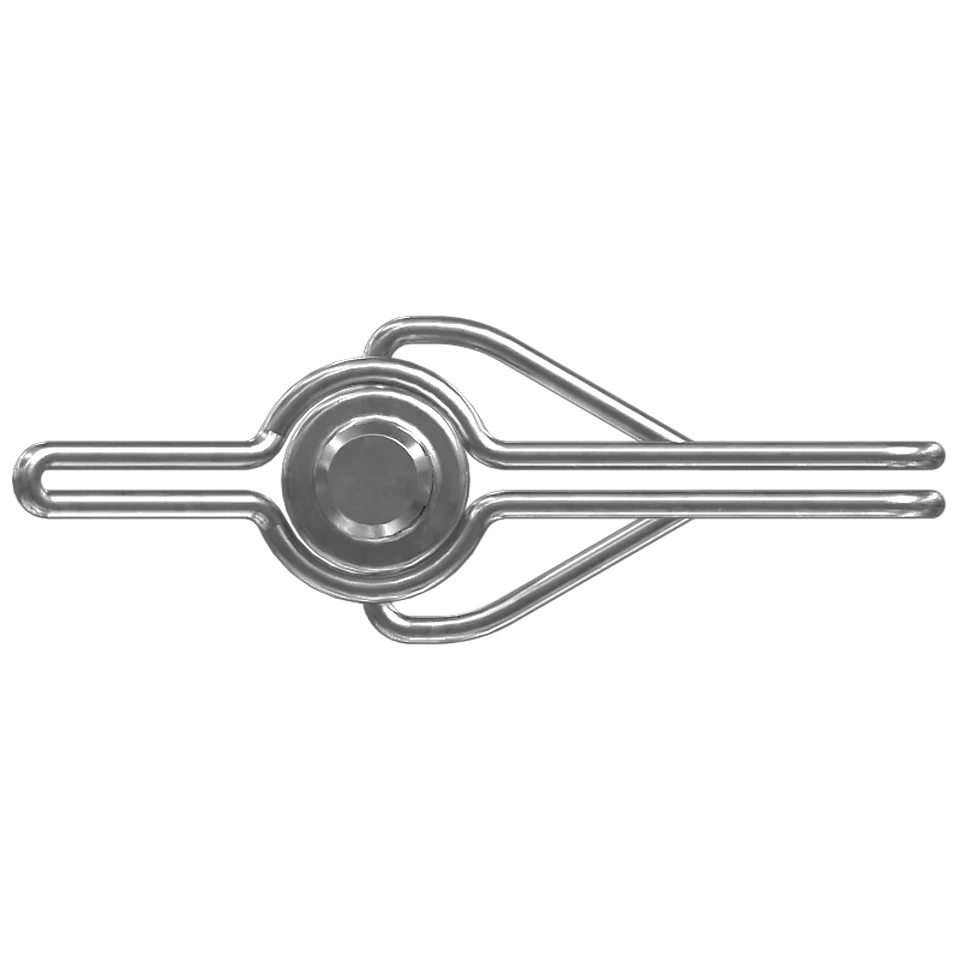 233-5551: ПАЛЕЦ САМОФИКСИРУЮЩИЙСЯ 2335551 купить