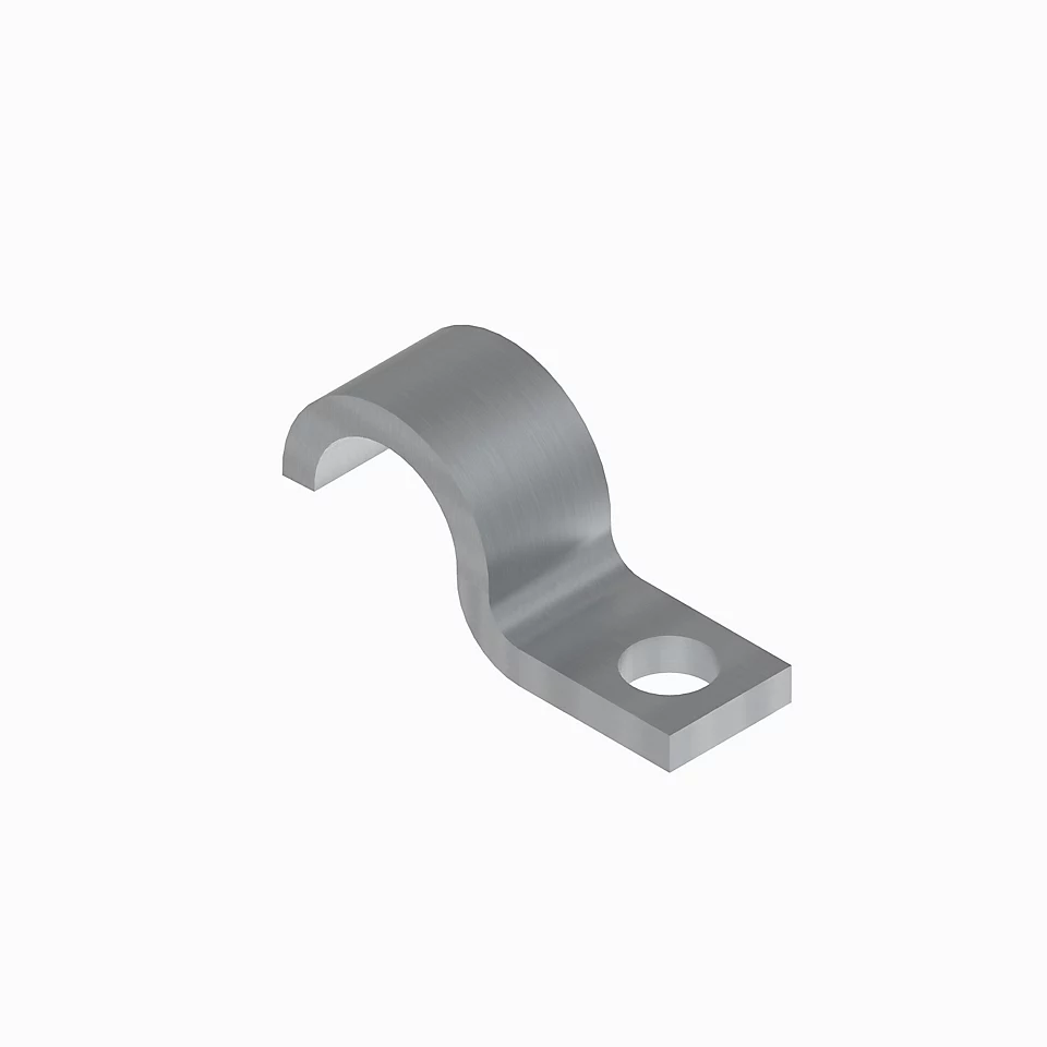 233-6440: Single Hose Half Clip 2336440 купить