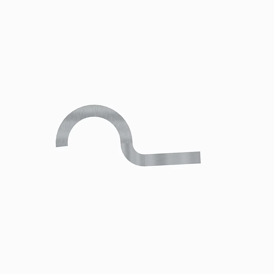 233-6440: Single Hose Half Clip 2336440 купить