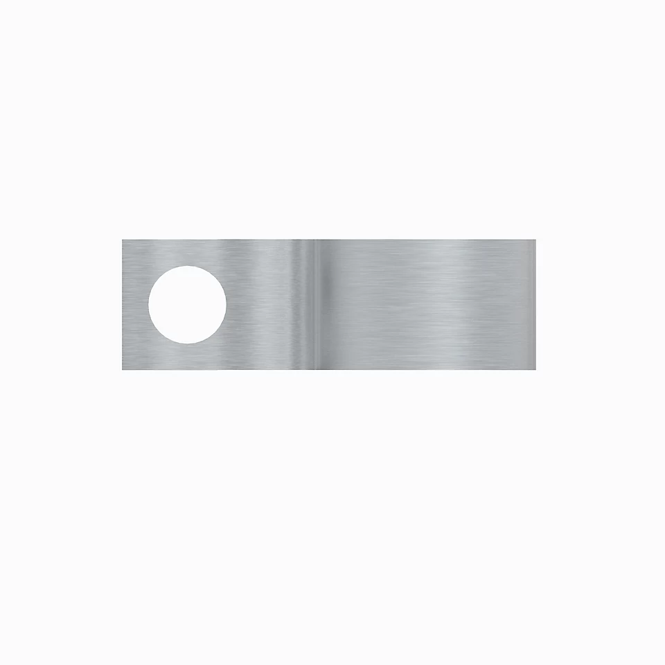 233-6440: Single Hose Half Clip 2336440 купить