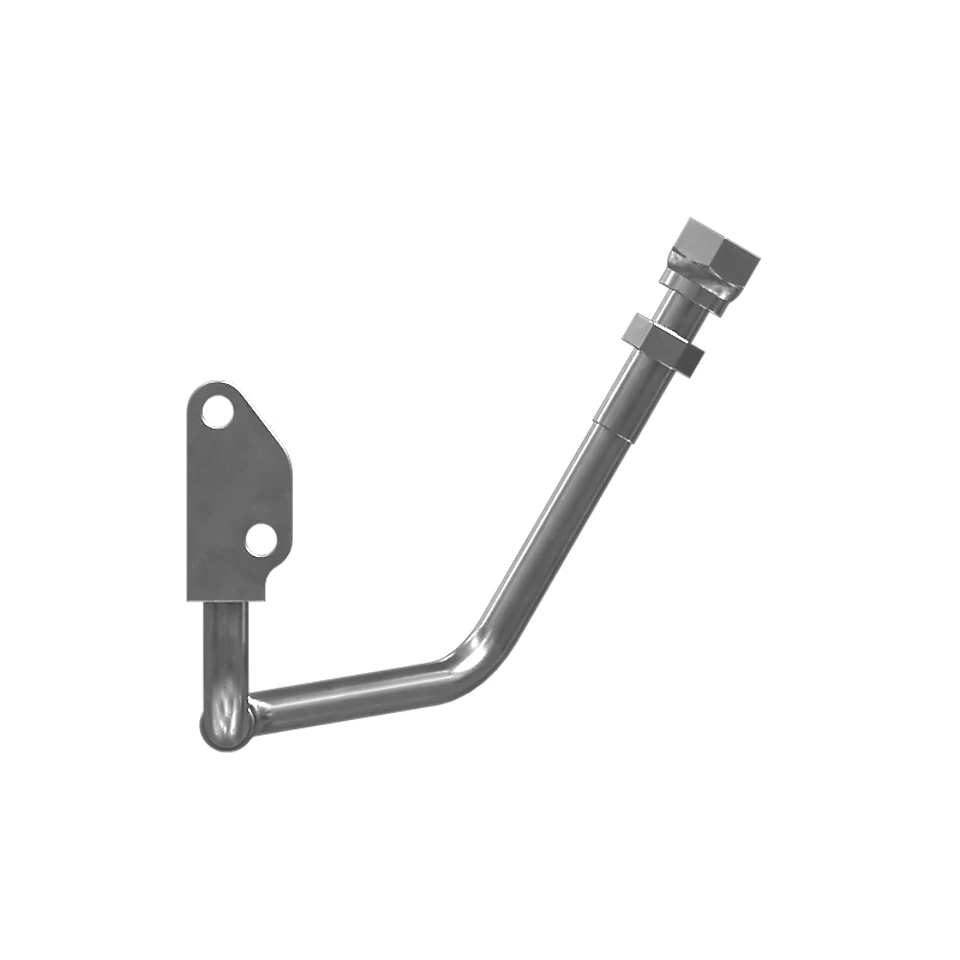 233-6593: Turbocharger Oil Supply Lines Hose 2336593 购买