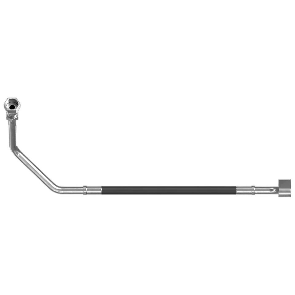 233-6593: Turbocharger Oil Supply Lines Hose 2336593 购买
