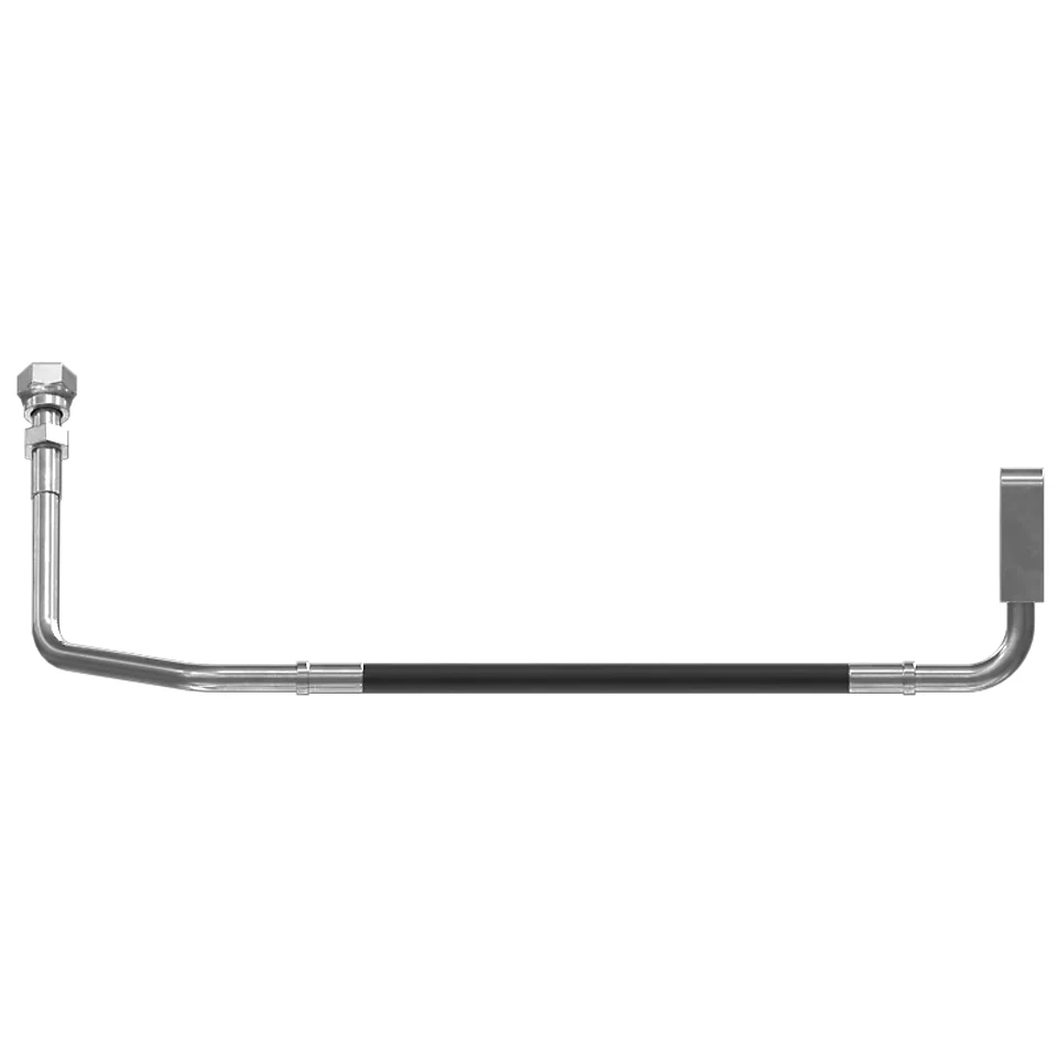 233-6593: Turbocharger Oil Supply Lines Hose 2336593 购买