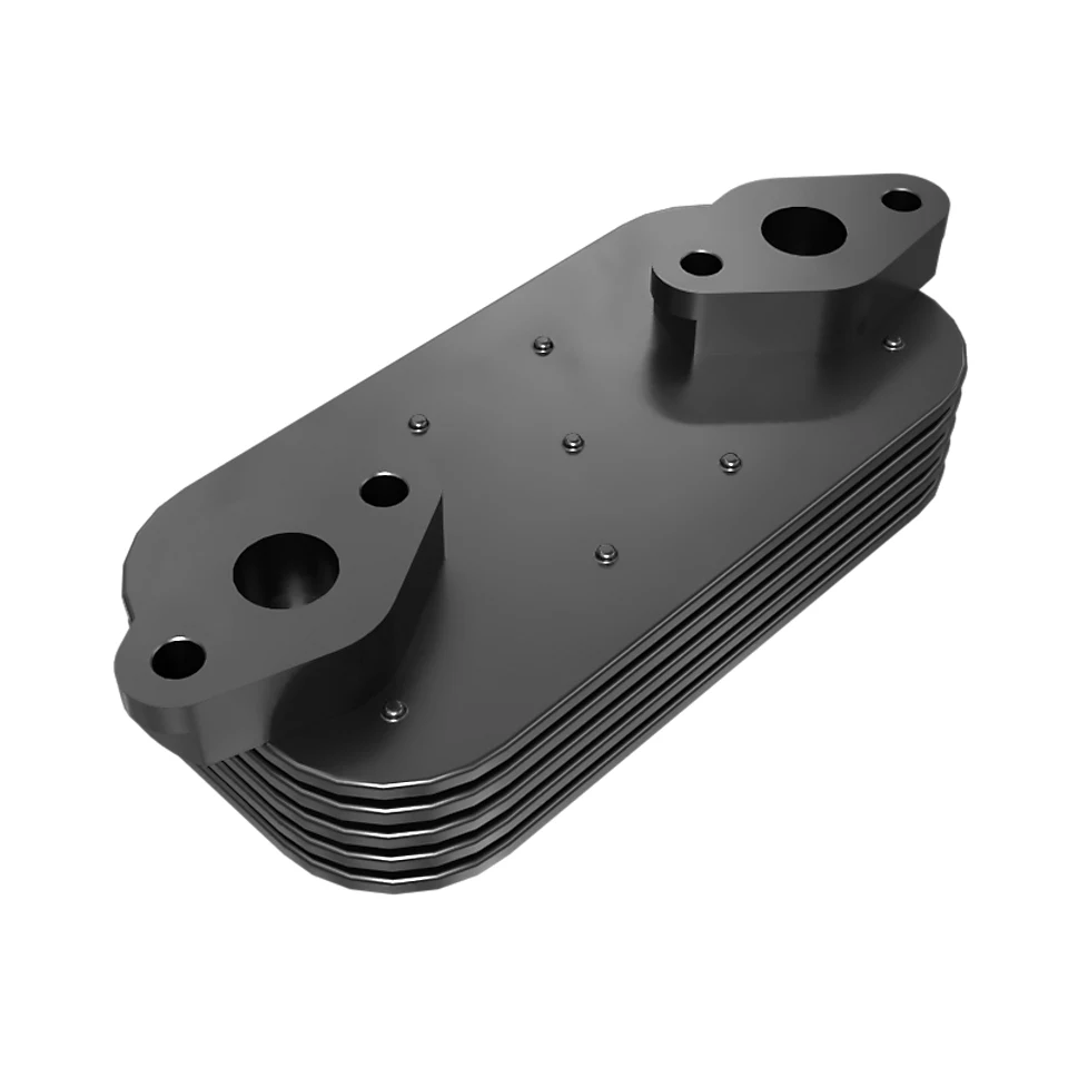 233-7222: Engine Oil Cooler 2337222 购买